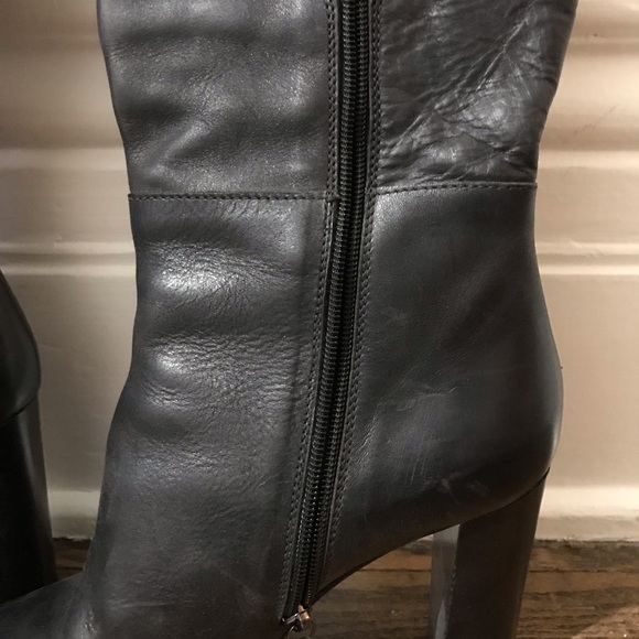 Frye Boots - Picture 4 of 8